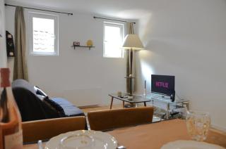 Le Spot Central - Calme - Cosy - Mâcon - 5