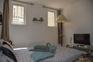 Le Spot Central - Calme - Cosy - Mâcon - 2