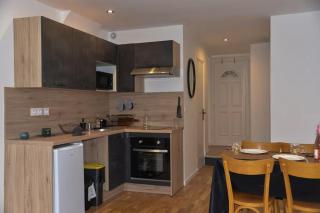 Le Spot Central - Calme - Cosy - Mâcon - 9
