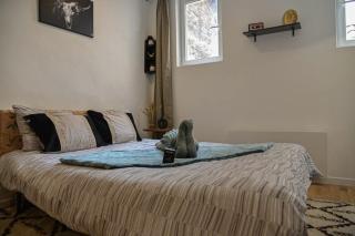 Le Spot Central - Calme - Cosy - Mâcon - 7
