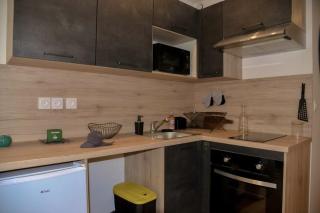 Le Spot Central - Calme - Cosy - Mâcon - 4