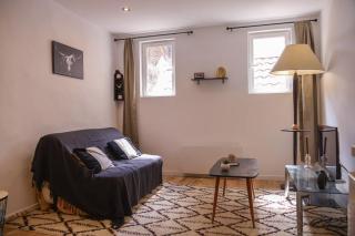 Le Spot Central - Calme - Cosy - Mâcon - 6