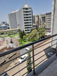 Mek furnished apartment - Dirē Kʼalu - 5