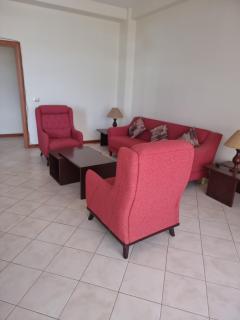 Mek furnished apartment - Dirē Kʼalu - 2