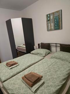 Apartmani PRPIĆ - Senj (Segna) - 0