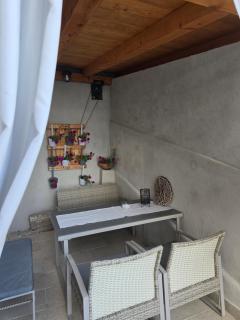 Apartmani PRPIĆ - Senj (Segna) - 4
