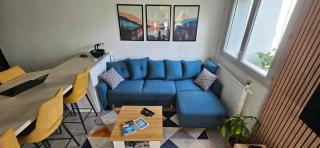 Lovely apartment in Annecy - Annecy - 4