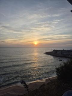 Golden wave - Ericeira - 7
