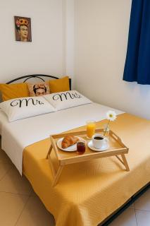 La vie est belle (Appartment with private parking) - Kavala - 3