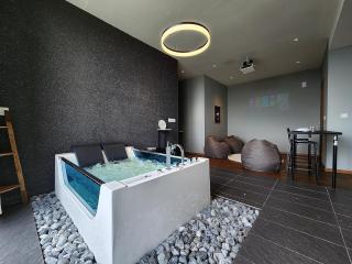 D'Pristine Suites by RR JBcity - Nusajaya - 8