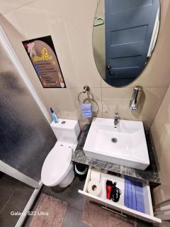 #4 Baguio City I Service Apartment I Deutsches Guesthouse & Homestay Baguio I Walking distance to Lourdes Grotto and nearby tourist attractions - 4