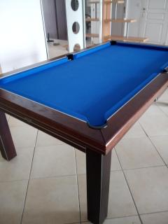 Loft de 130 m2 avec spa et billard au cœur de BREST - 2