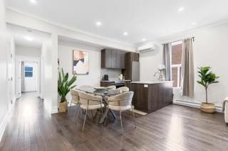 The Parc Mile End ApartHotel - 1