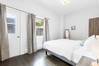 The Parc Mile End ApartHotel - Montréal - 3
