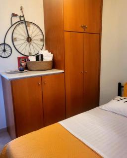 La vie est belle (Appartment with private parking) - Kavala - 2
