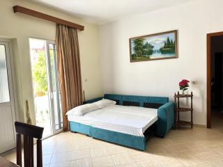 Angels Rooms - Ksamil - 7