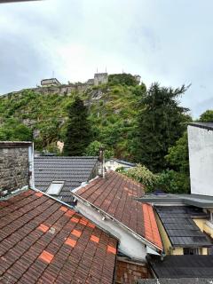 Au pied du château T3 - 1