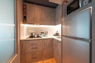 Acropolis View Luxury centrally by Zeussuites - Atenas - 8