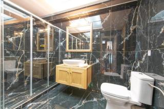 Acropolis View Luxury centrally by Zeussuites - Atenas - 9