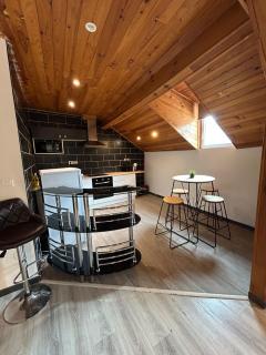 Au pied du château T3 - 5