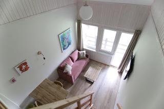 Vila Pakaso malūnas - Kirdeikiai - 1