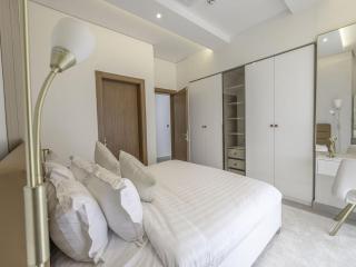 Istarih - Executive 2 BR Apt - As Sahafah - Riad - 9