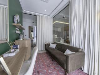 Istarih - Executive 2 BR Apt - As Sahafah - Riad - 8