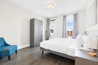 The Parc Mile End ApartHotel - Montréal - 5