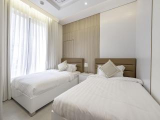 Istarih - Executive 2 BR Apt - As Sahafah - Riad - 6