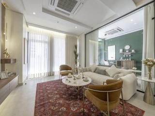 Istarih - Executive 2 BR Apt - As Sahafah - Riad - 5