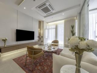 Istarih - Executive 2 BR Apt - As Sahafah - Riad - 4