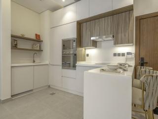 Istarih - Executive 2 BR Apt - As Sahafah - Riad - 2