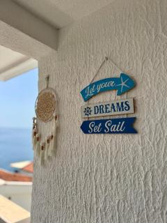 Pine&Sea Beach Retreat - Sveti Stefan - 3