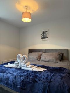 Cosy Lincoln Home Sleeps 6 - Boultham - 5