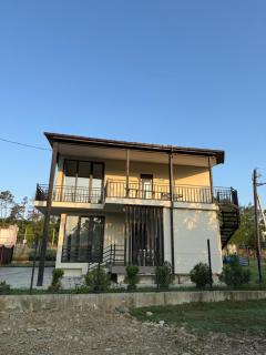 Vakho house - first floor -  - 7