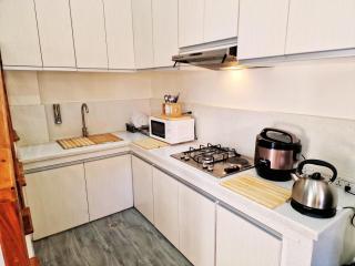 #4 Baguio City I Service Apartment I Deutsches Guesthouse & Homestay Baguio I Walking distance to Lourdes Grotto and nearby tourist attractions - Baguio - 5
