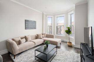 The Parc Mile End ApartHotel - Montréal - 6