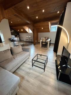 Au pied du château T3 - 9