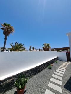 Bella Blanca - Playa Blanca - 6