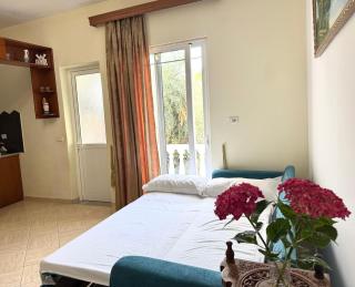 Angels Rooms - Ksamil - 8