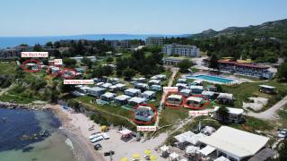 Caravana The Black Pearl - Baltsjik - 1