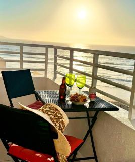 Smart Host Rentals - Línea Vista al Mar y El faro - La Serena - 0