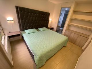 Ambar - estadía de lujo en Villeta - Villeta - 8