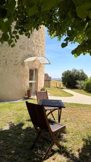 Domaine Léa Chanflaur - Spa - Le moulin de la jalousie - Terraube - 6