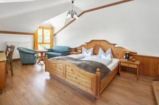 Gasthof Schwarz - Mehring - 6