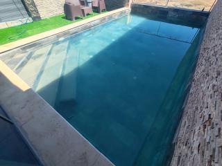 Luxury villa with pool - Marsa Ben Mehidi - 3
