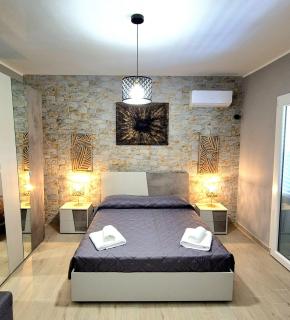Chalet Ponte Paradiso Suite & SPA - 6