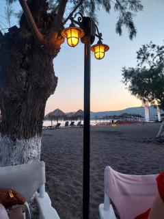 Constantina - Skala Kallonis - 4