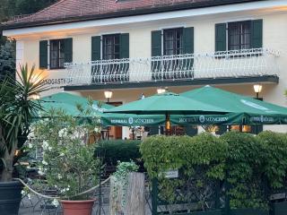Landgasthof Alter Wirt - Unterschleißheim - 4