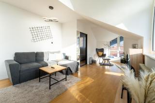Urban Bloom apartments by Booky - Liptovský Mikuláš - 6